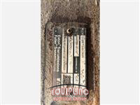 2013 Kenworth T800 6X2 S/A DAY CAB