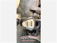 2013 Kenworth T800 6X2 S/A DAY CAB