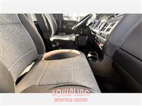 2013 Kenworth T800 6X2 S/A DAY CAB