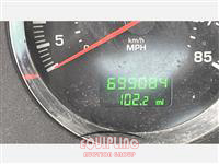 2013 Kenworth T800 6X2 S/A DAY CAB