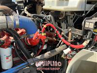 2017 International 4300 6X2 S/A 26FT NON CDL BOX 