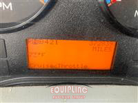 2017 International 4300 6X2 S/A 26FT NON CDL BOX 