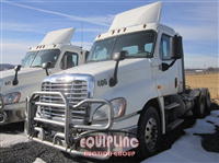 2017 Freightliner CASCADIA