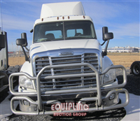 2017 Freightliner CASCADIA