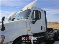 2017 Freightliner CASCADIA