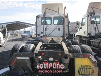 2017 Freightliner CASCADIA
