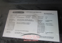 2017 Freightliner CASCADIA