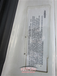 2017 Freightliner CASCADIA