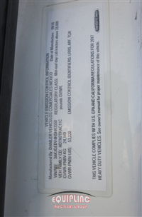 2017 Freightliner CASCADIA