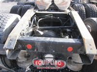 2017 Freightliner CASCADIA