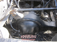 2017 Freightliner CASCADIA