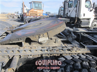 2017 Freightliner CASCADIA