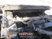 2017 Freightliner CASCADIA