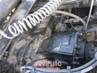 2017 Freightliner CASCADIA