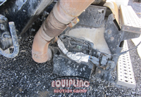 2017 Freightliner CASCADIA