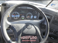 2017 Freightliner CASCADIA