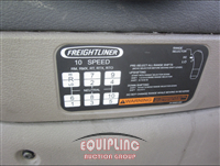 2017 Freightliner CASCADIA
