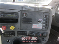 2017 Freightliner CASCADIA