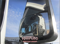 2017 Freightliner CASCADIA