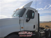 2017 Freightliner Cascadia