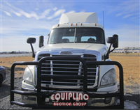 2017 Freightliner Cascadia