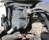 2017 Freightliner Cascadia