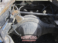 2017 Freightliner Cascadia