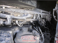 2017 Freightliner Cascadia