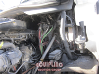 2017 Freightliner Cascadia