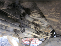 2017 Freightliner Cascadia