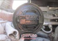 2017 Freightliner Cascadia