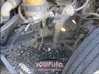 2017 Freightliner Cascadia