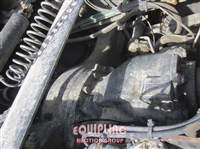 2017 Freightliner Cascadia