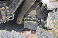 2017 Freightliner Cascadia