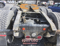 2017 Freightliner Cascadia