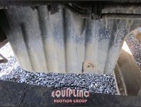 2017 Freightliner Cascadia