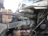 2017 Freightliner Cascadia