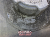 2017 Freightliner Cascadia