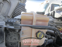 2017 Freightliner Cascadia