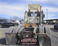 2017 Freightliner Cascadia