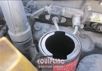 2017 Freightliner Cascadia