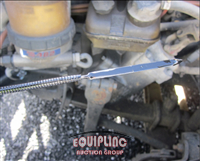 2017 Freightliner Cascadia