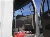 2017 Freightliner Cascadia