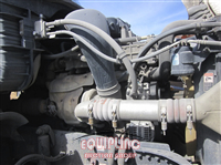 2017 Freightliner Cascadia