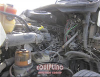 2017 Freightliner Cascadia