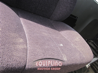 2017 Freightliner Cascadia