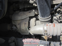 2017 Freightliner Cascadia