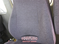 2017 Freightliner Cascadia