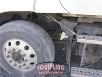 2017 Freightliner Cascadia