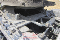 2017 Freightliner Cascadia